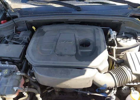 2020 Jeep Grand Cherokee Altitude 4X4 z USA, uszkodzony, nr VIN 1C4RJFAG5LC126330